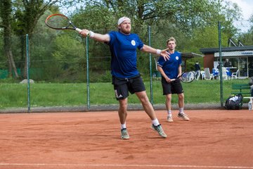 Bild 445 - RL/NL Suchsdorfer SV - SV Blankenese / Hamburger Polo Club